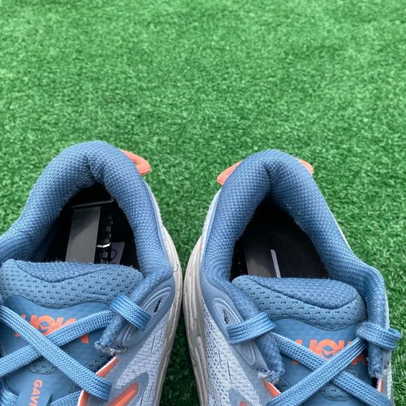 HOKA ONE ONE GAVIOTA 4 - Women’s Running Shoes - SIZE 8.5B - Picture 5 of 10